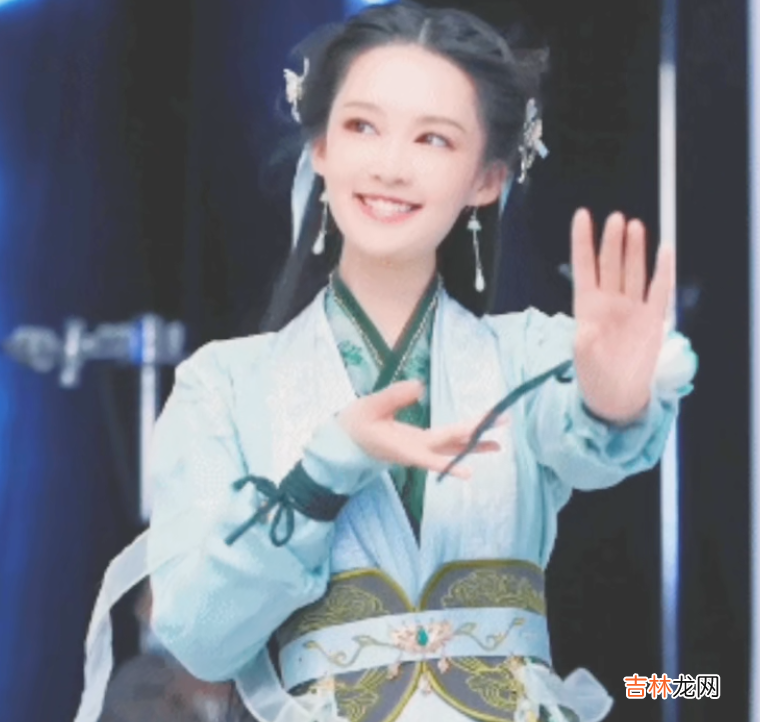 张雨绮古装妆造被骂油腻？！网友：你没事吧？