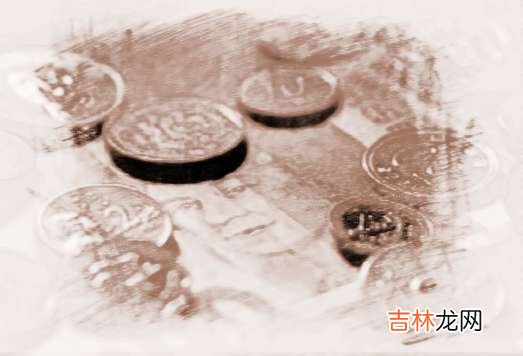 八字没财运的特征有哪些