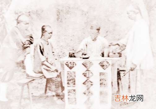 如何看自己的八字喜忌查询