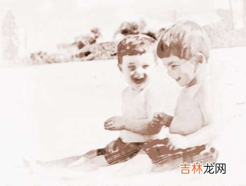 看透命理八字子嗣的情况