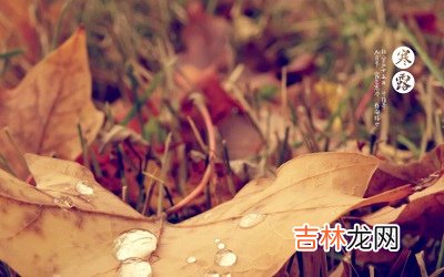 宝宝在2020年寒露节气申时出生好不好?