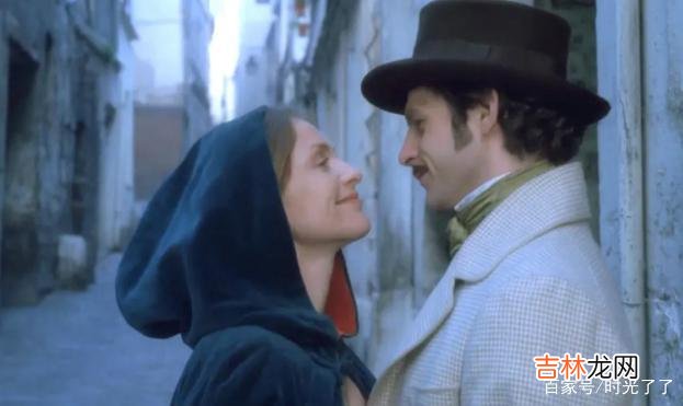 01没有人希望自己爱上一个薄情的人 高端的猎人,往往是以猎物的形式出现