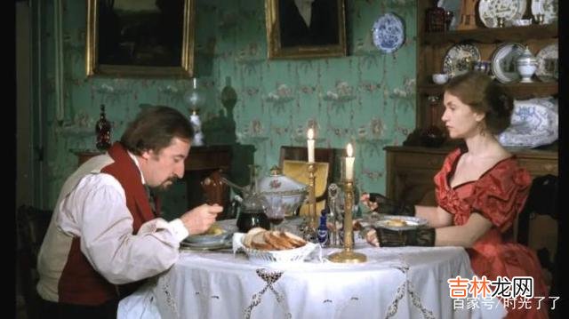 01没有人希望自己爱上一个薄情的人 高端的猎人，往往是以猎物的形式出现