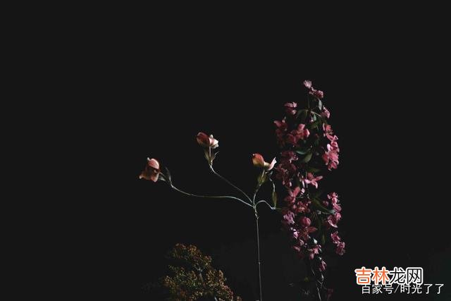 近朱者赤 老不可怕，这是每个人的人生都将要经历的事情