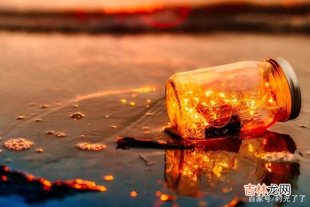 生命中所有的得到都是上天的馈赠 看淡生命中的失去,人才不会总是陷于失去的痛苦之中