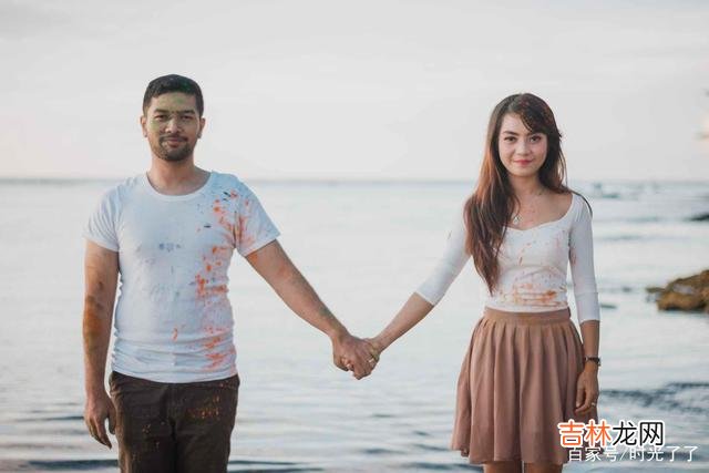 木心先生曾经说过：爱情 中年女人对你动情的昵称，从来不是“宝贝”