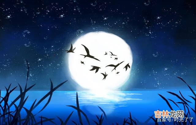 满地都是六便士 若你早早就放弃了努力，那么你的晚年生活，一定不会太如意