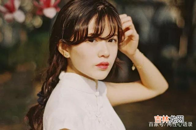今天得跟大家聊一个所有女性都很关切的话题 教你几个方法，如果这几个方法能够运用得好，能有效地依赖你
