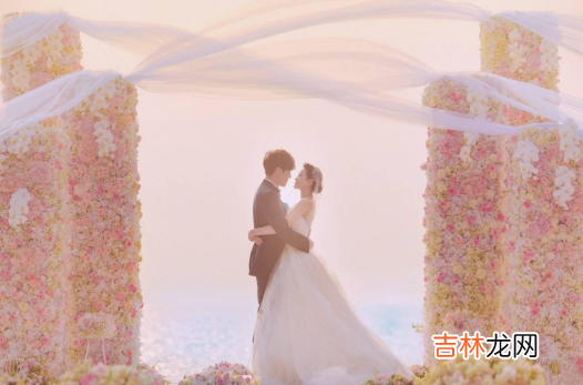 怎么通过八字查自己一生有几次婚姻