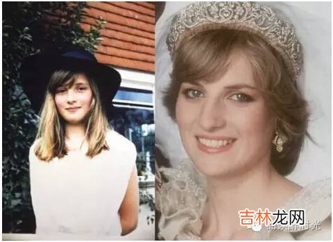 揭秘戴安娜王妃婚变的真正原因