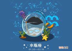 水瓶座2022年11月运势分析 水瓶座11月幸运色是什么