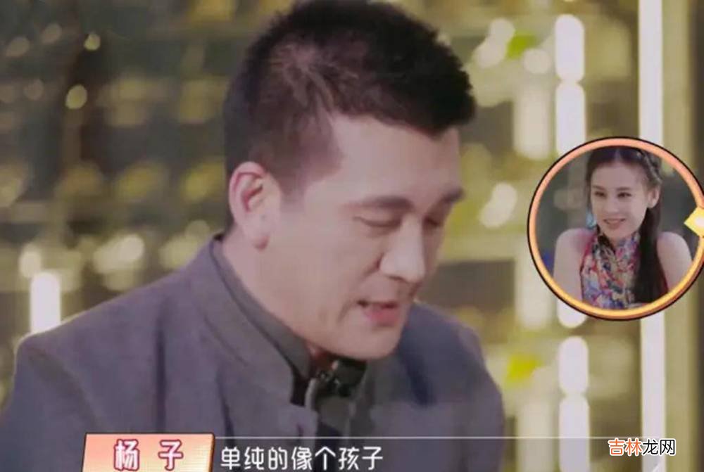 陈松伶和黄圣依婚后对比：原来，女人幸福与否，婆婆高情商很重要