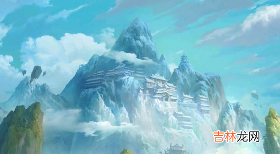 命里有仙缘是什么意思命里有仙缘的前兆