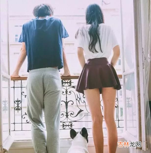 吵架后还肯做这6件事的男人，才是真的爱你！