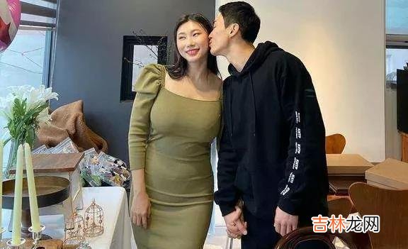 爱情不分年龄,只要大家觉得合适,那么就要好好珍惜这段缘分