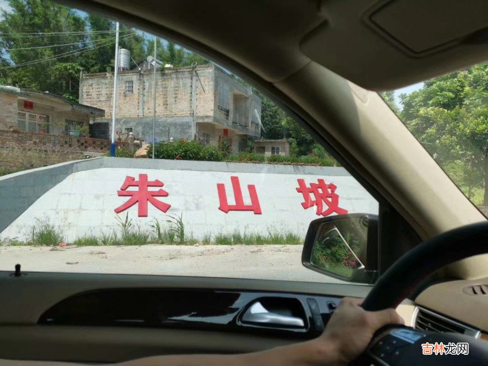 专访｜朱山坡：作家就是替别人哭泣的人