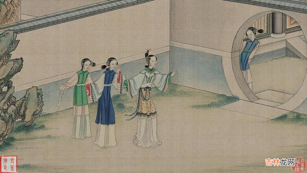 红楼梦：古代女人“没地位”，为什么王熙凤和夏金桂那么嚣张？