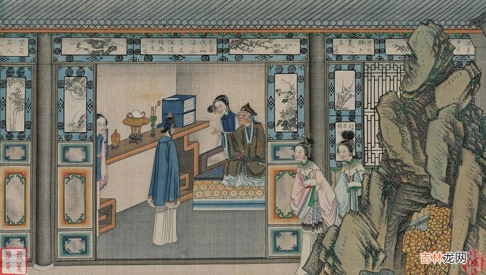 红楼梦：古代女人“没地位”，为什么王熙凤和夏金桂那么嚣张？