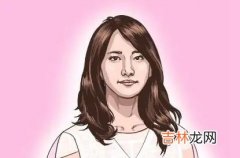 眉心竖纹面相 女人两眉中间有一条竖纹好不好