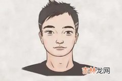 如何去除眉间八字纹 眼角有八字纹的男人凶吗