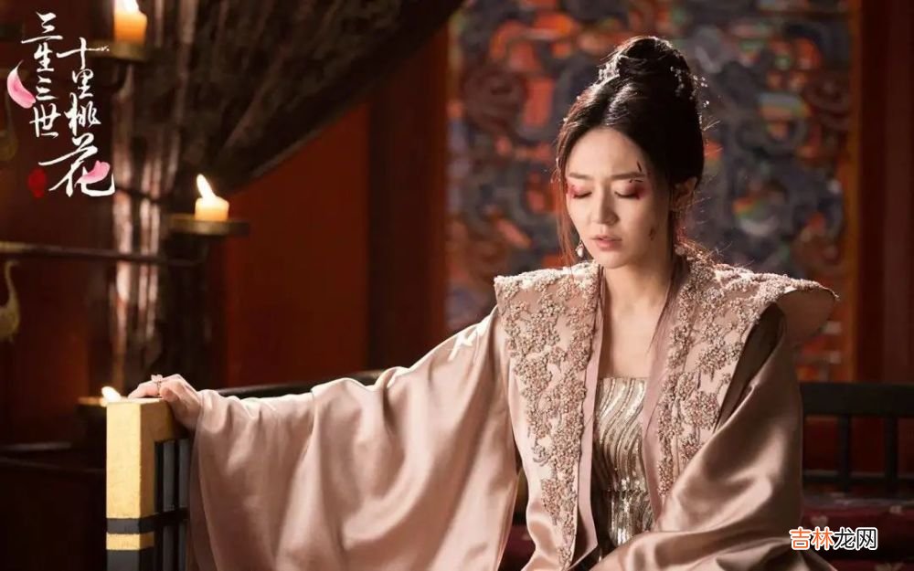 素锦为什么总把族人挂在嘴边？背后的人性一定要懂