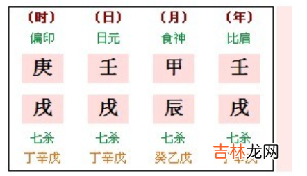 七杀命格注定孤独一生吗 七杀命格是几月几日