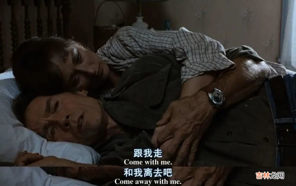 10年後再讀《廊橋遺夢》，人到中年，才理解了弗朗西絲卡的無奈
