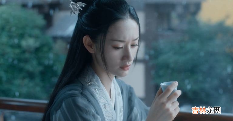 《苍兰诀》容昊和赤地之间有爱情吗？我希望有个如你一般的人
