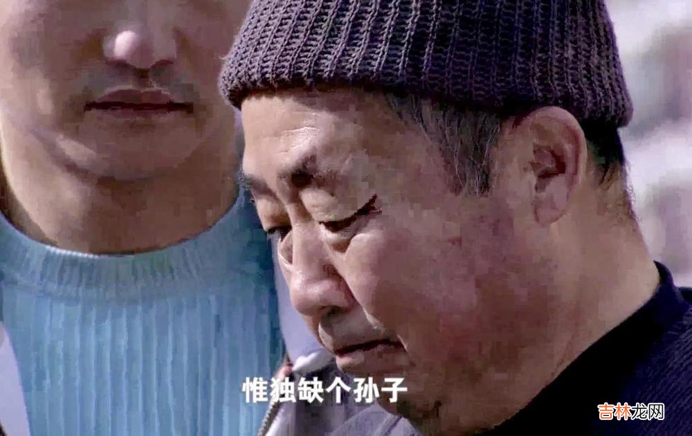 再读双面胶：丽娟被算计来的孩子，暴露了“凤凰男”最无能的恶意