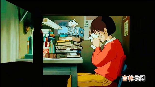 《麦田里的守望者》：“在苦苦挣扎中 “爱而不得”四个字，可以分为三种情况去理解