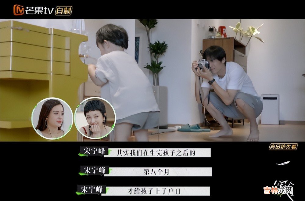一幕看哭全网，离婚夫妻再见眼红！表面客套的背后“一地鸡毛”
