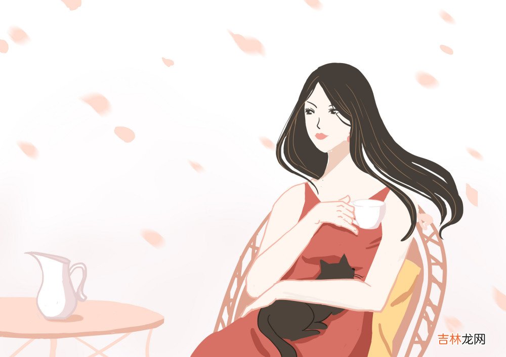 聪明的女人，动情后，会有“三不说”