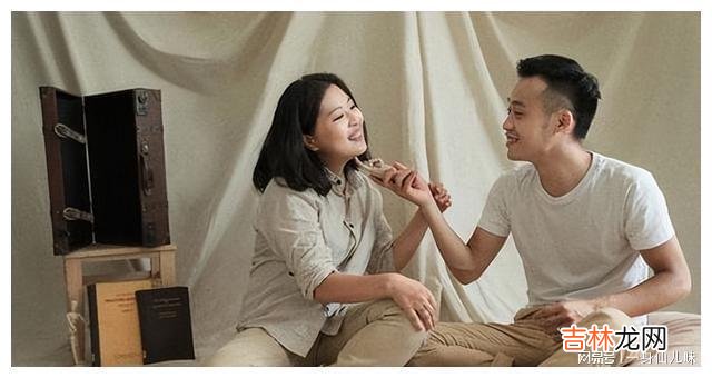 如今 分隔多时，夫妻相见，女人最想做的是什么