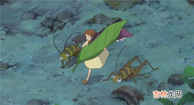 爱情不能一直飘在半空,要落到实处才行