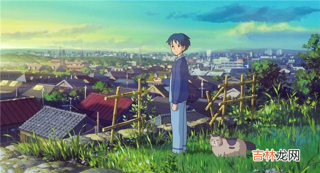 爱情不能一直飘在半空,要落到实处才行