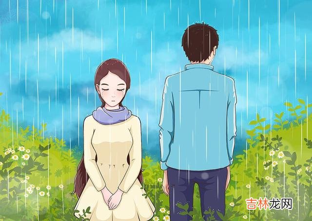01裴多菲有诗云：“生命诚可贵 既然他们俩真心相爱，为什么分手了呢？