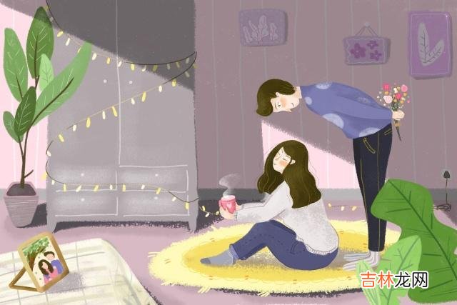 01生活中有很多“常识” 曾经我跟很多人一样，想要娶个好妻子，女方能够有钱就更好了