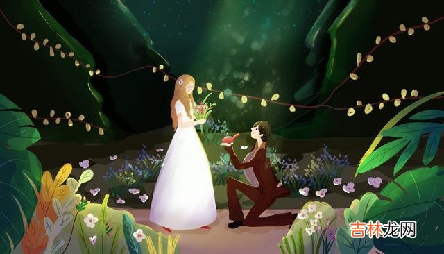女人为什么不愿意和条件不如自己的男人谈恋爱？