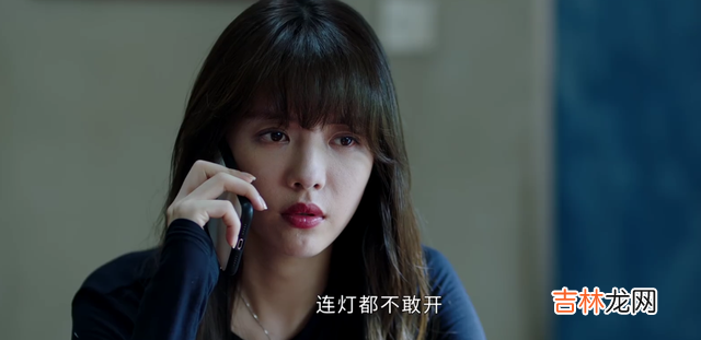 不期而至:阮真真为何扇自己?她不能打小玉,而且扇自己扇得好