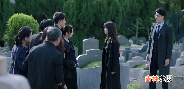 不期而至:阮真真为何扇自己?她不能打小玉,而且扇自己扇得好