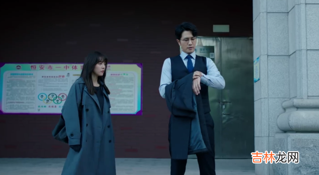 不期而至:阮真真为何扇自己?她不能打小玉,而且扇自己扇得好