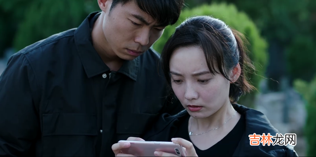 不期而至:阮真真为何扇自己?她不能打小玉,而且扇自己扇得好