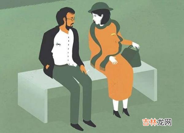 01形容两个人关系好 婚姻中，婆婆的这三种“越界”行为，你受得了吗？