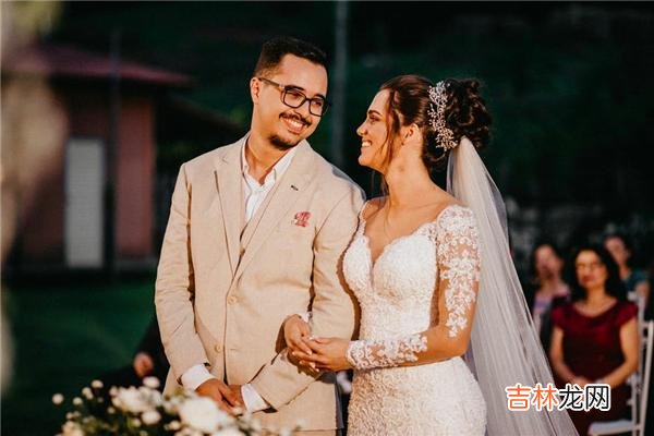 01有人说 儿媳，我同意你嫁给我儿子了，准备办婚礼吧！