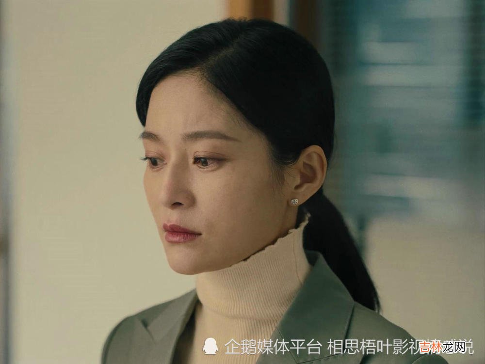 《促醒者》：养父精心照顾，生父总是逃避，陪伴才是亲情的源头