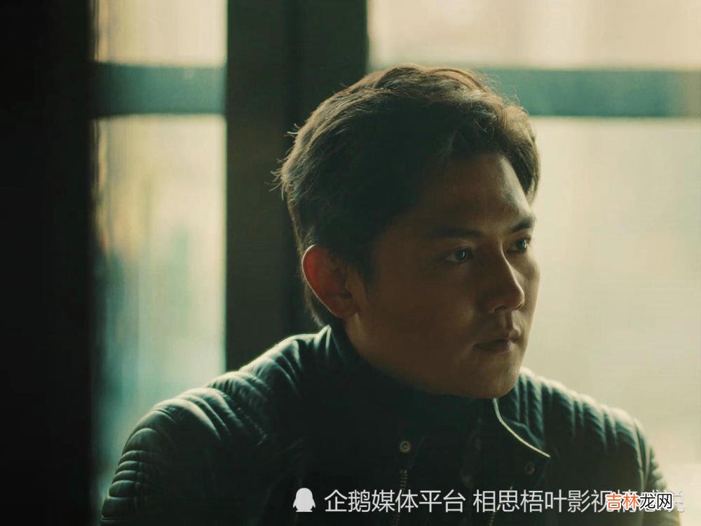 《促醒者》：养父精心照顾，生父总是逃避，陪伴才是亲情的源头