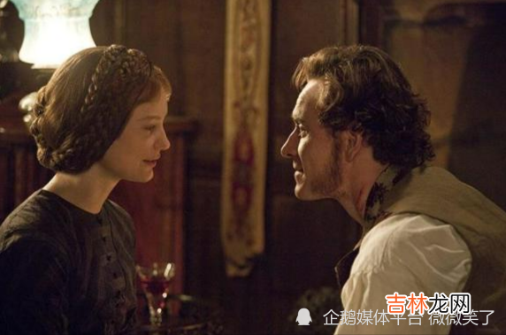 重读《简爱》：原来，“普女逆袭上位”才是成年人最荒唐的童话