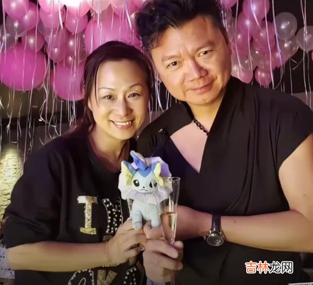陈美玲终于爆发！控诉艾威酒瘾大控制欲强，性格比张婉婷还强势