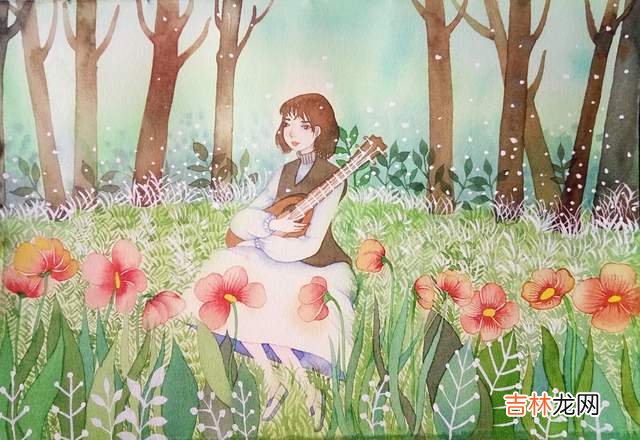 命苦的女人，开口闭口都是这样的话，很败好感