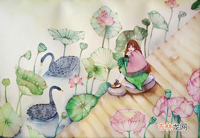 命苦的女人，开口闭口都是这样的话，很败好感